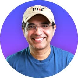 Sandeep Swadia