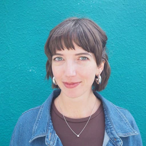 Emily Jenkins